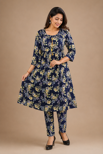 S,M & L Collections