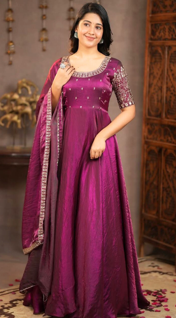 Space Silk collections