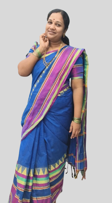 Handloom Sarees