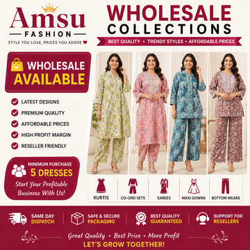 Wholesale Combo