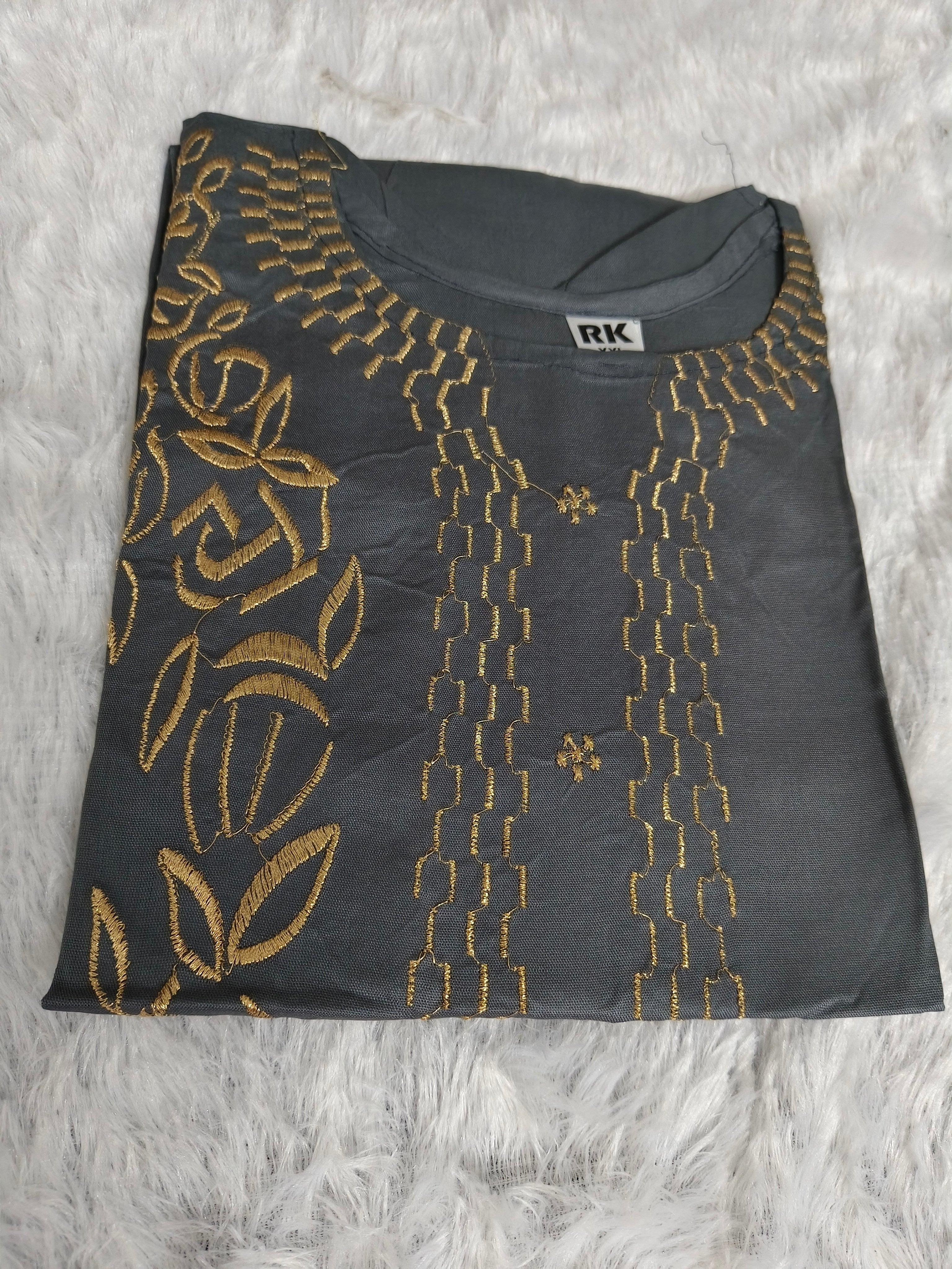 Premium Silky Rayon Kurti for Women | Budget-Friendly Printed Ethnic Wear