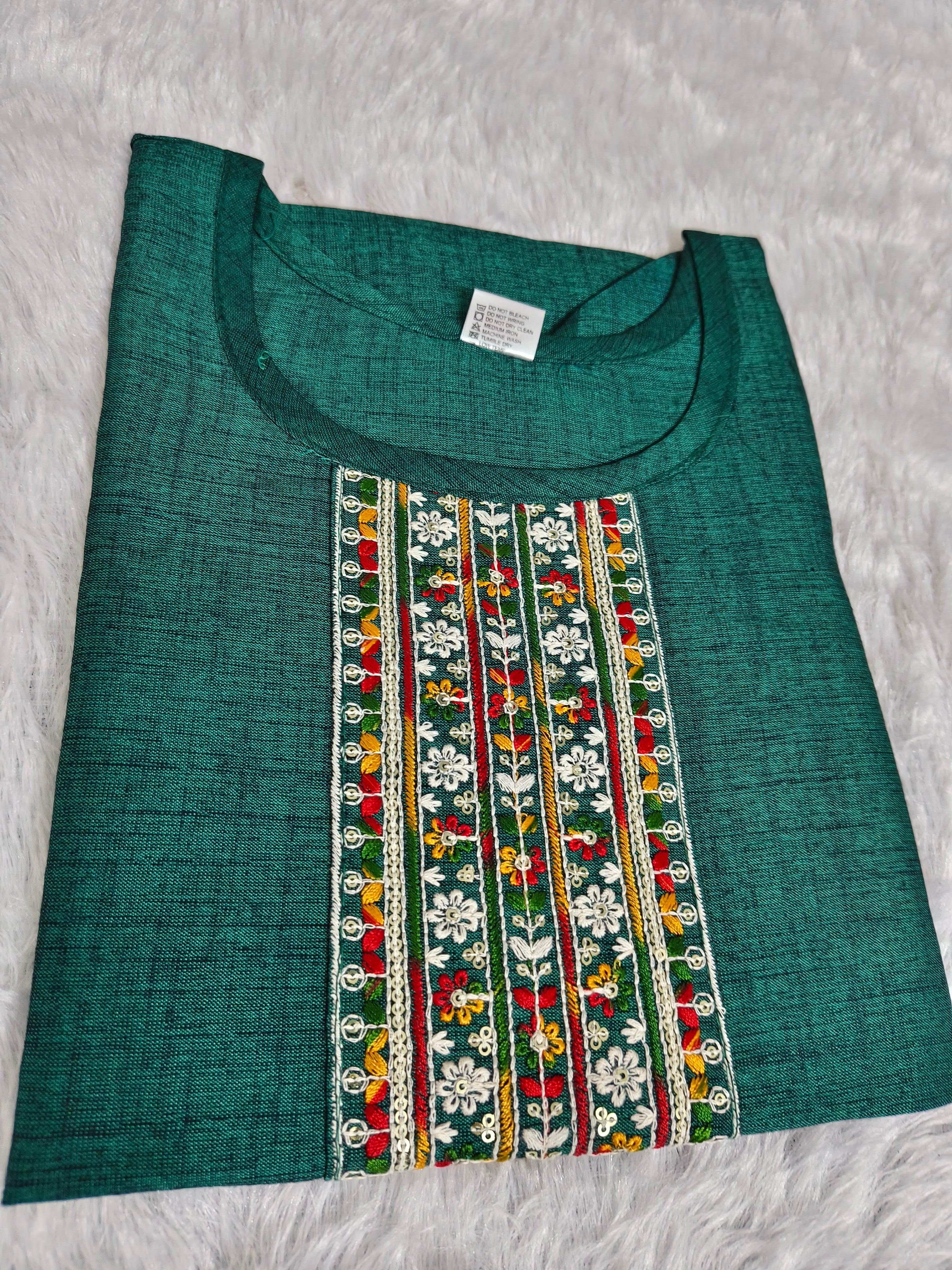 Budget-Friendly Premium  Rayon Kurti for Women | Soft Printed Rayon Kurti | Amsu Fashion