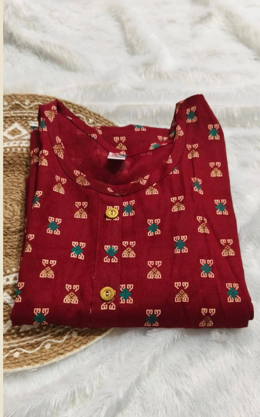 Combo 10- plus trends | Buy 3 Kurtis for ₹569 Combo (Plus size) 3XL