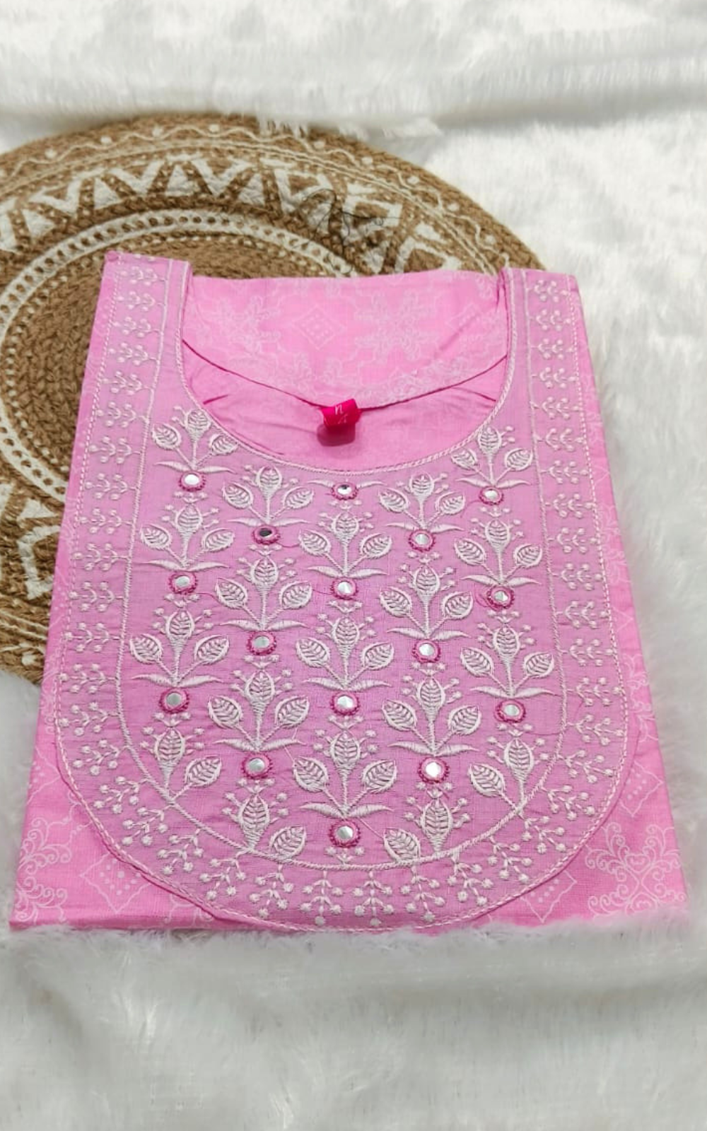 Combo 15- Styly rocks | Buy 3 Kurtis for ₹500 Combo (XL size)
