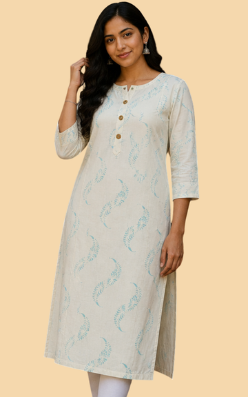 Combo 7- Trendy Kicks | Buy 3 Kurtis for ₹545 Combo (XXL size)