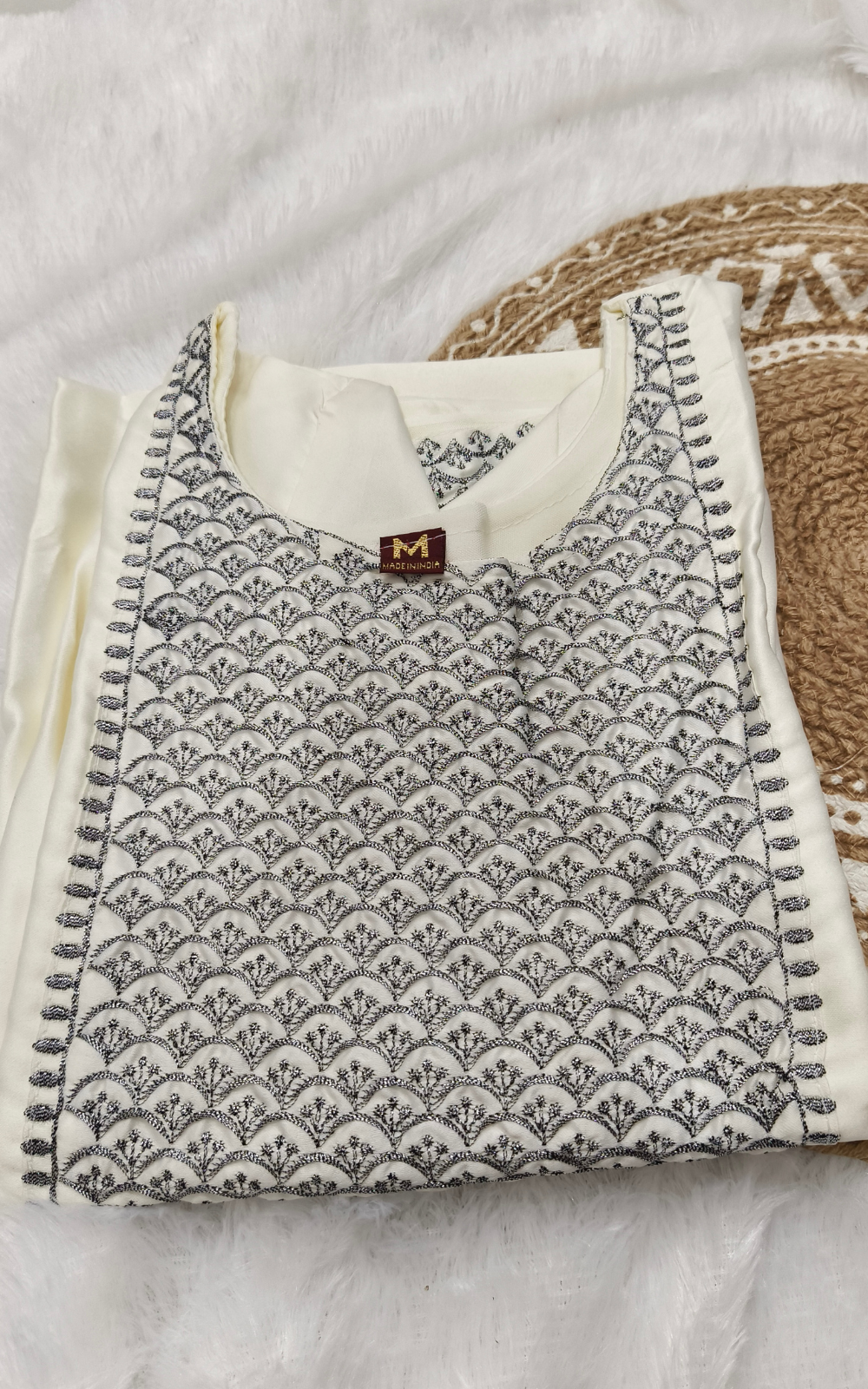 Combo 14- Budget trends | Buy 3 Kurtis for ₹500 Combo (M size)