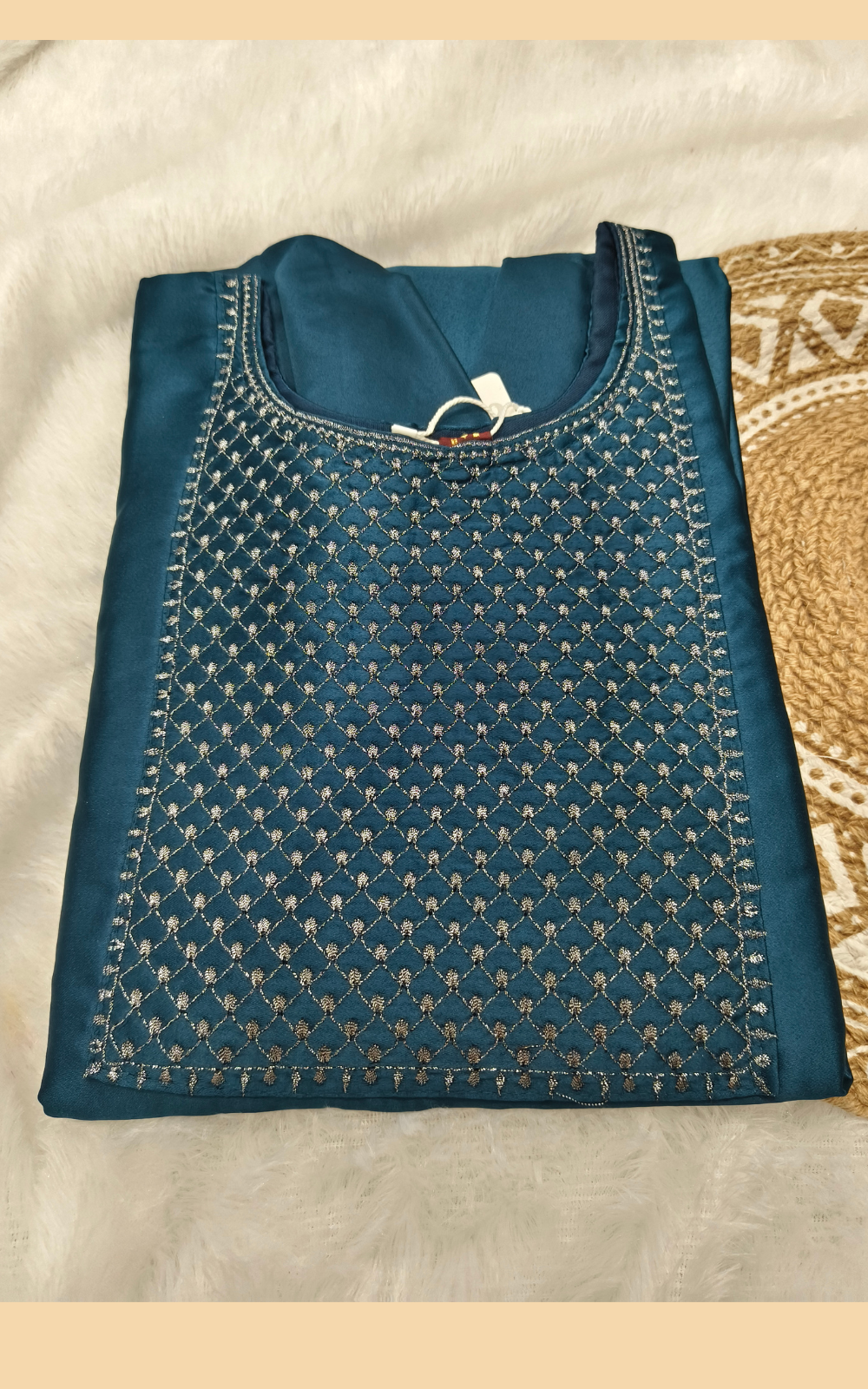 Combo 31- Large trends | Buy 3 Kurtis for ₹500 Combo (M size)