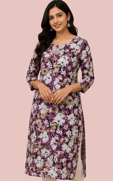 Combo 36 | Buy 3 Kurtis for ₹549 Combo (XXL size)