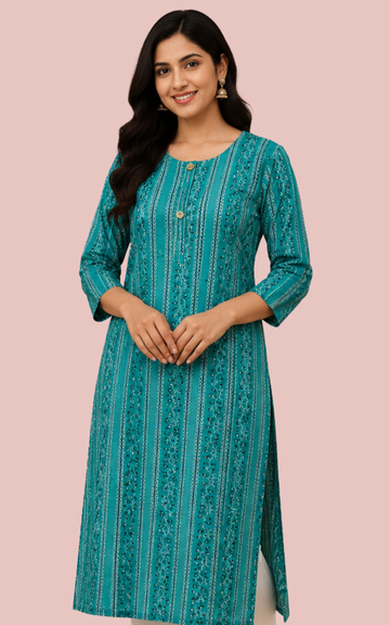 Combo 39 | Buy 3 Kurtis for ₹549 Combo (XXL size)