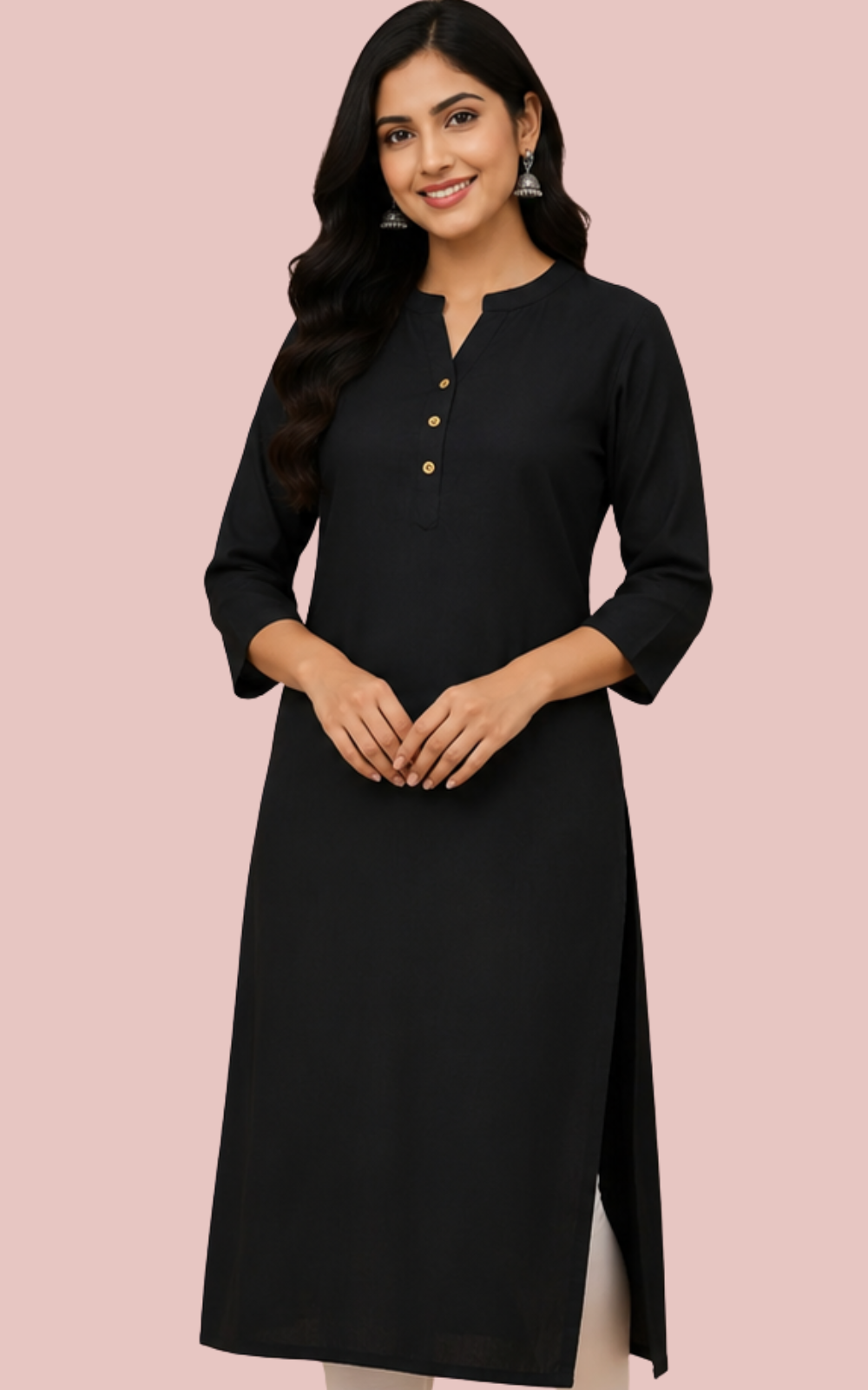 Combo 41 | Buy 3 Kurtis for ₹549 Combo (XXL size)