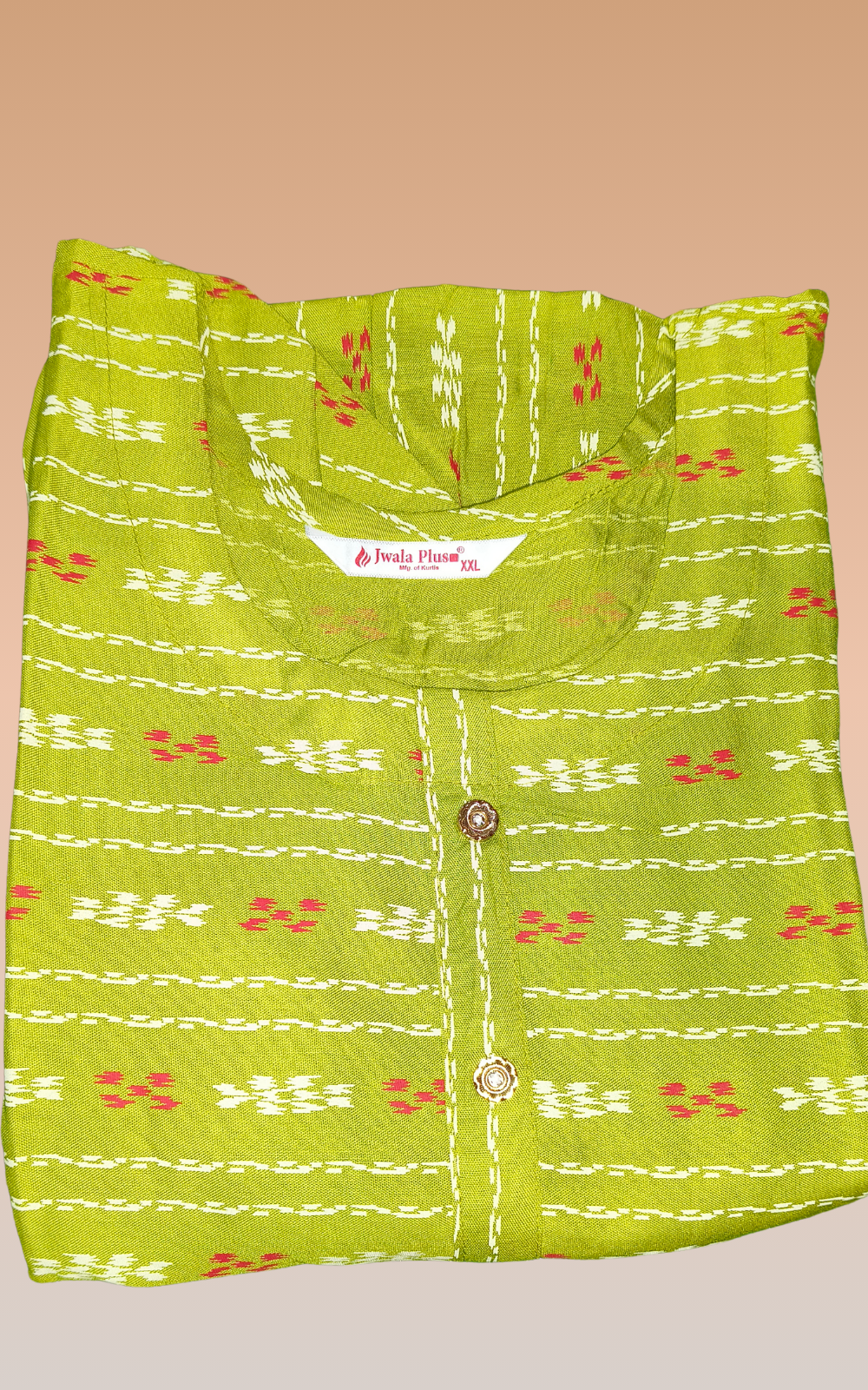 Premium Feeding Umbrella Kurti for Women with Hidden Side Zips