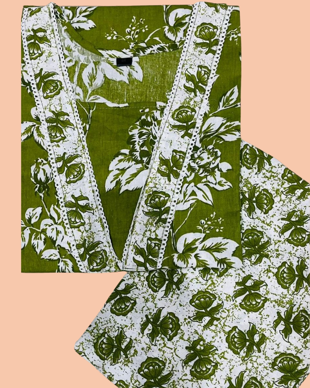 Wholesale Any 5 Random colours | 5 Co-Ord Sets for ₹1600 | Amsu Fashion