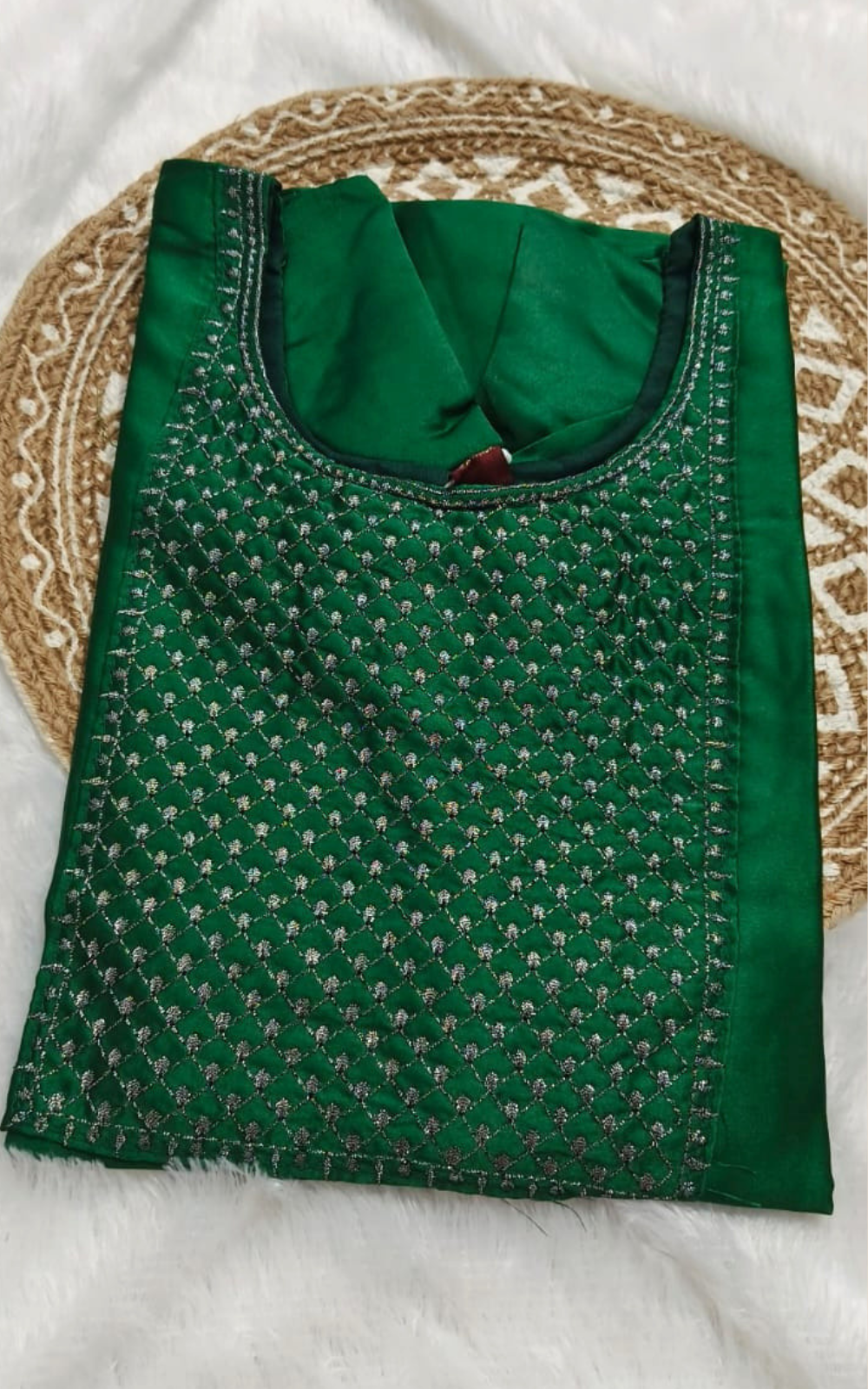 Combo 4 - Warm trends | Buy 3 Kurtis for ₹549 Combo (XXL size)