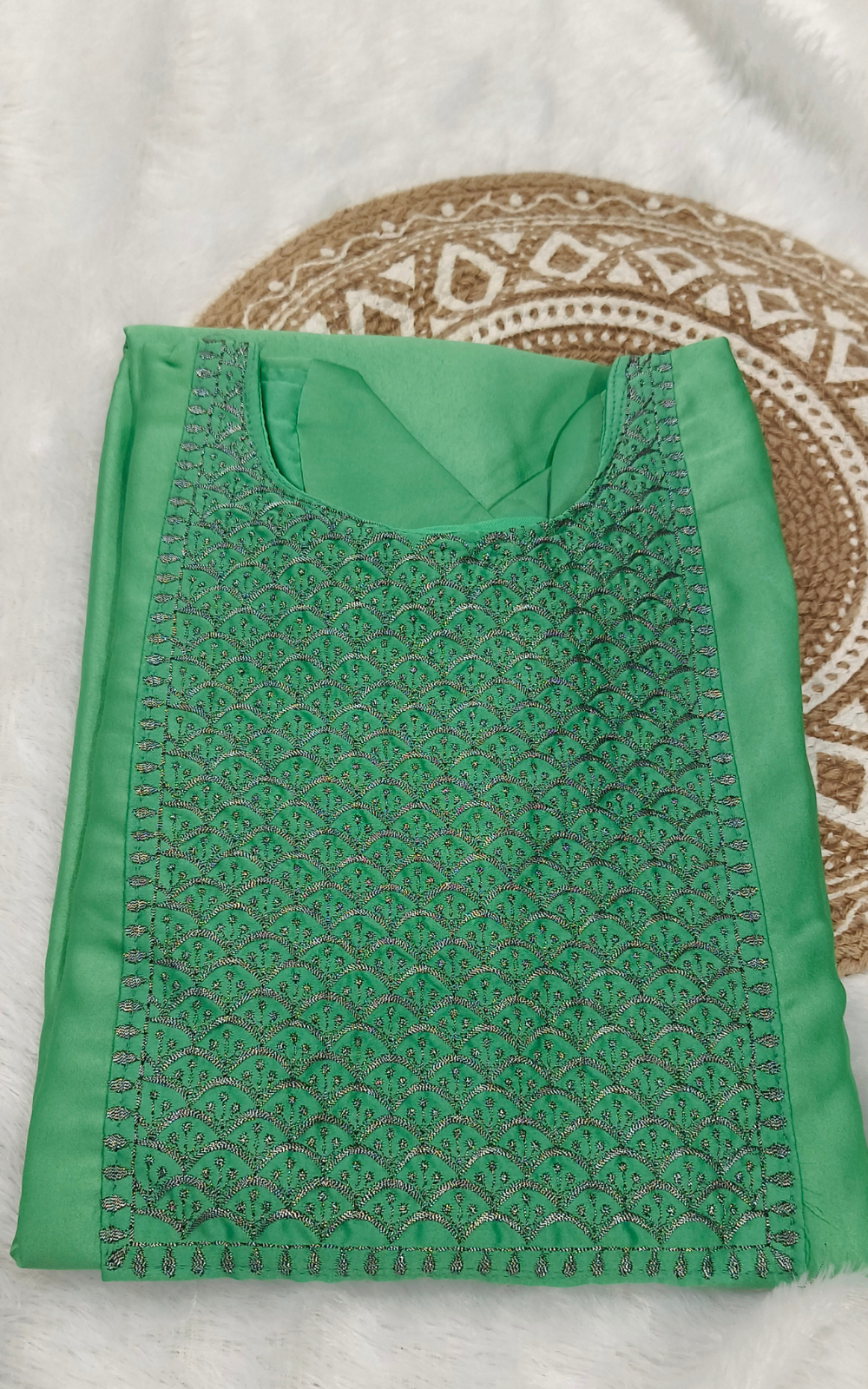 Combo 5 – medium blaster | Buy 3 Kurtis for ₹500 Combo (M size)