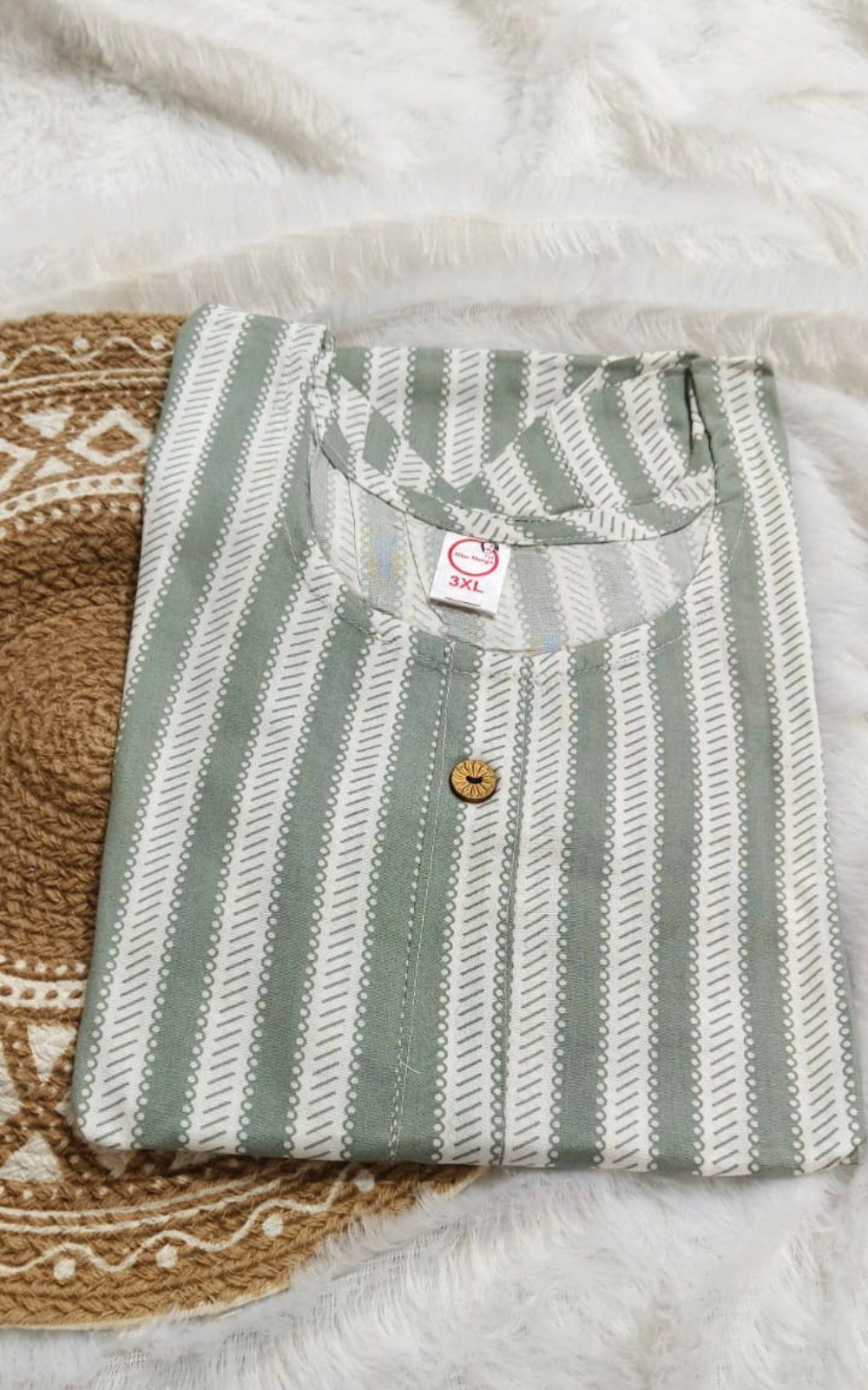 Combo 25- plus styles | Buy 3 Kurtis for ₹569 Combo (Plus size) 3XL