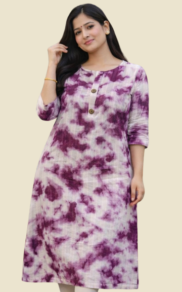 Combo 25- plus styles | Buy 3 Kurtis for ₹569 Combo (Plus size) 3XL