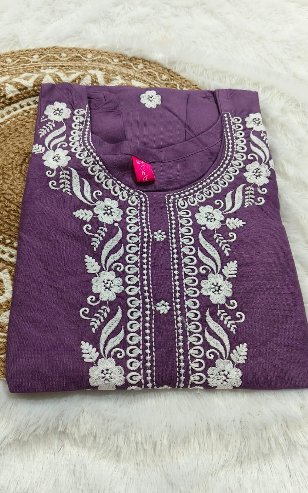 Combo 26- amsu trends | Buy 3 Kurtis for ₹500 Combo (XL size)