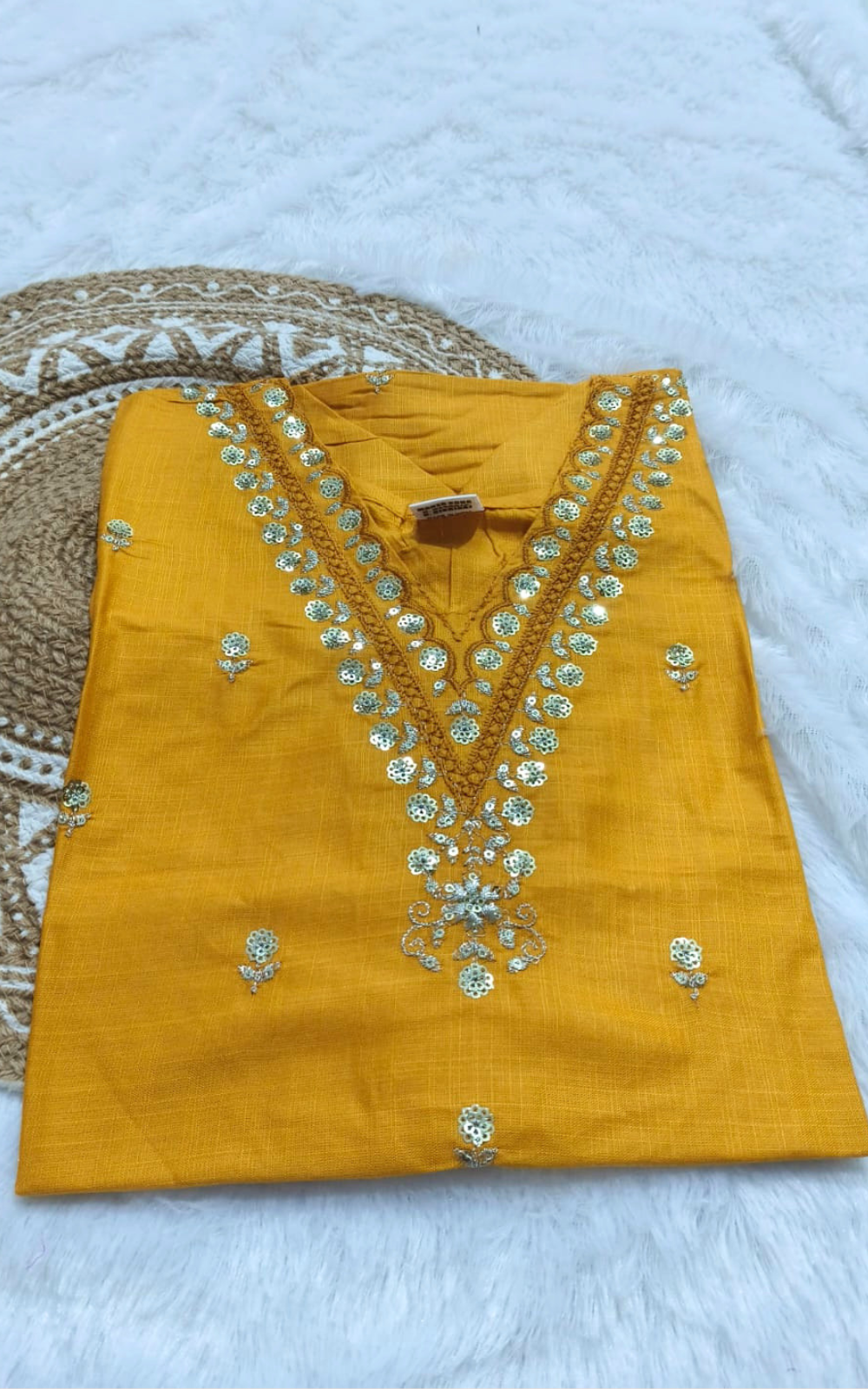 Combo 26- amsu trends | Buy 3 Kurtis for ₹500 Combo (XL size)