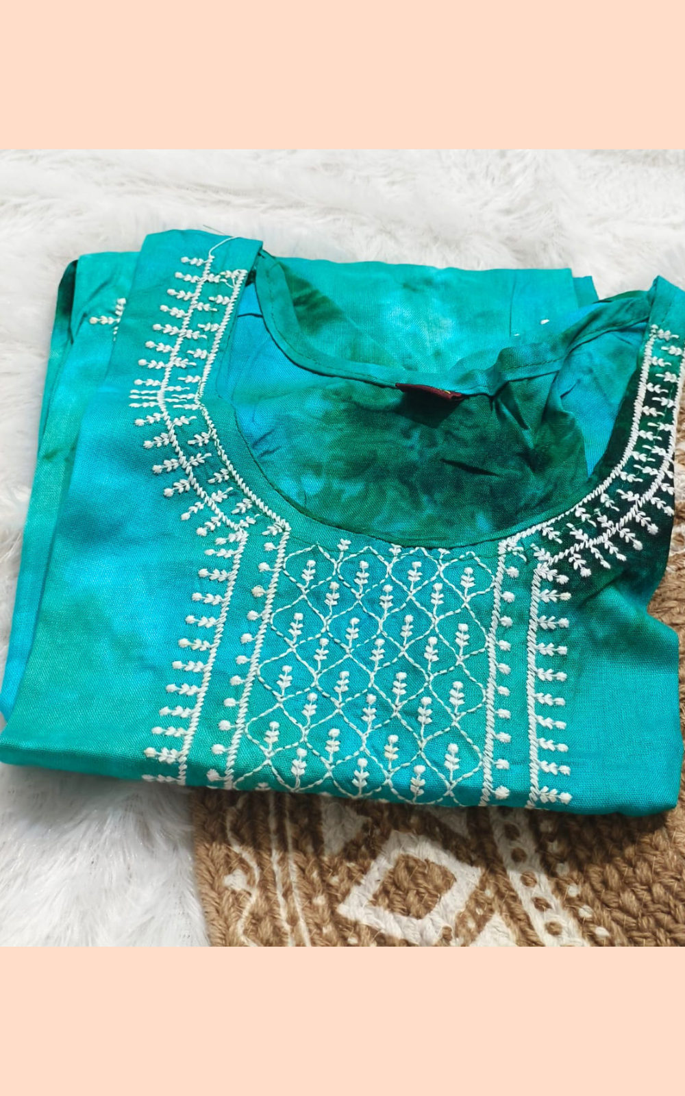 Combo 35- Mini trends | Buy 3 Kurtis for ₹500 Combo (M size)