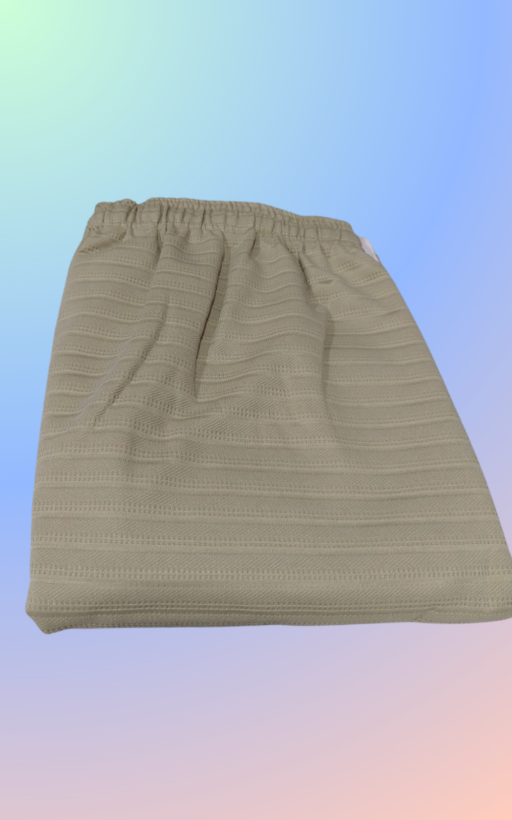 Premium Thick Fabric Stretchable Palazzo Pant for Women (XXL)