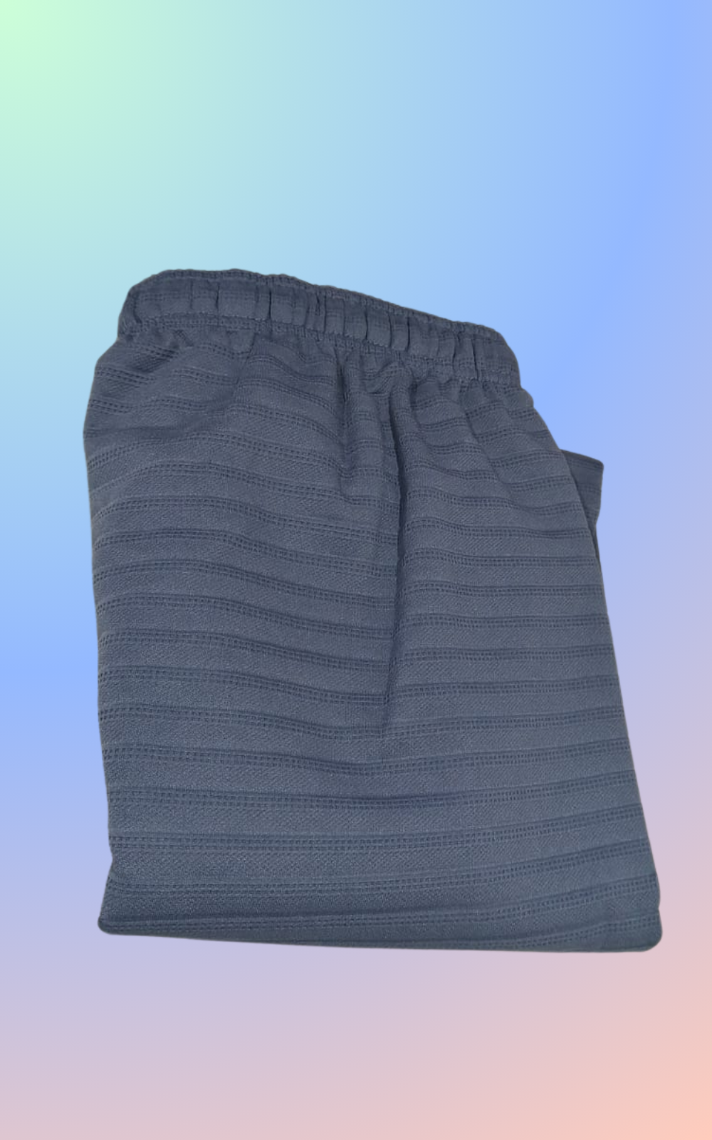 Premium Thick Fabric Stretchable Palazzo Pant for Women (XXL)