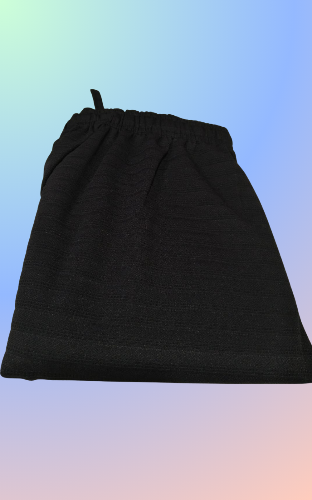 Premium Thick Fabric Stretchable Palazzo Pant for Women (XXL)