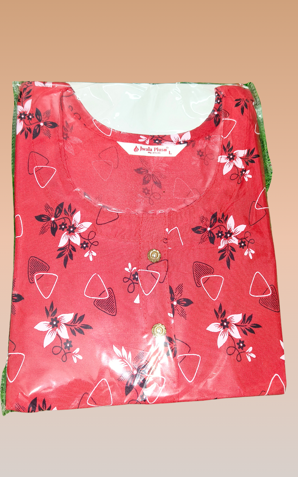 Premium Feeding Umbrella Kurti for Women with Hidden Zips | Stylish Maternity & Nursing Wear