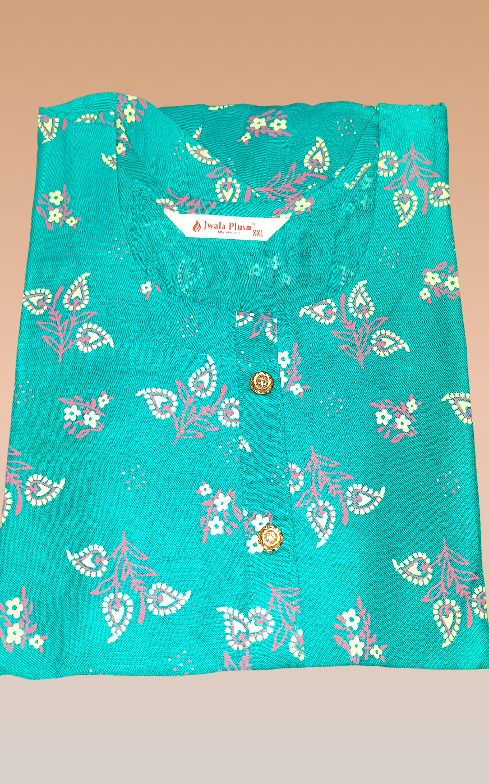 Premium Feeding Umbrella Kurti for Women | Maternity wear