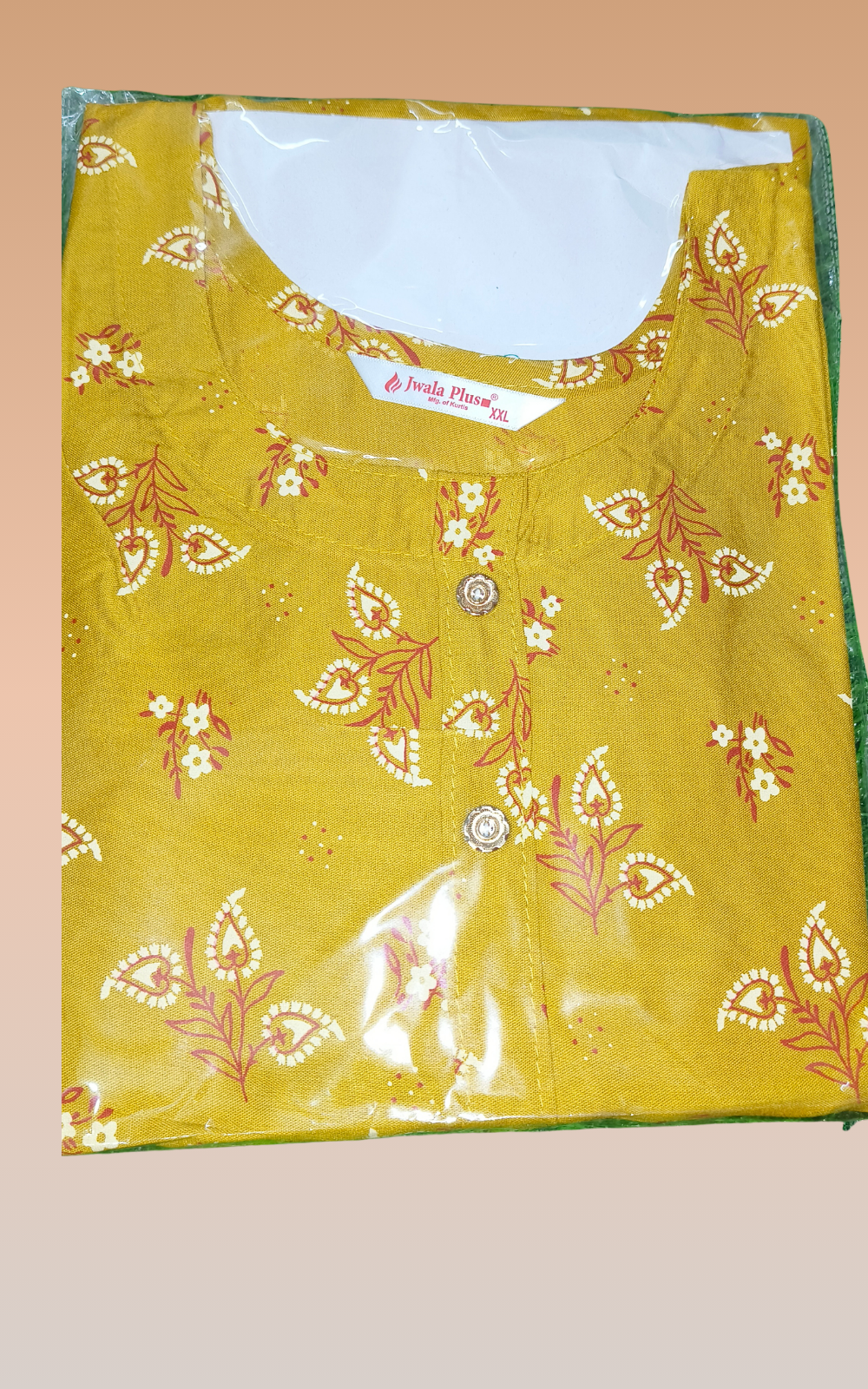 Premium Feeding Umbrella Kurti for Women | Maternity wear