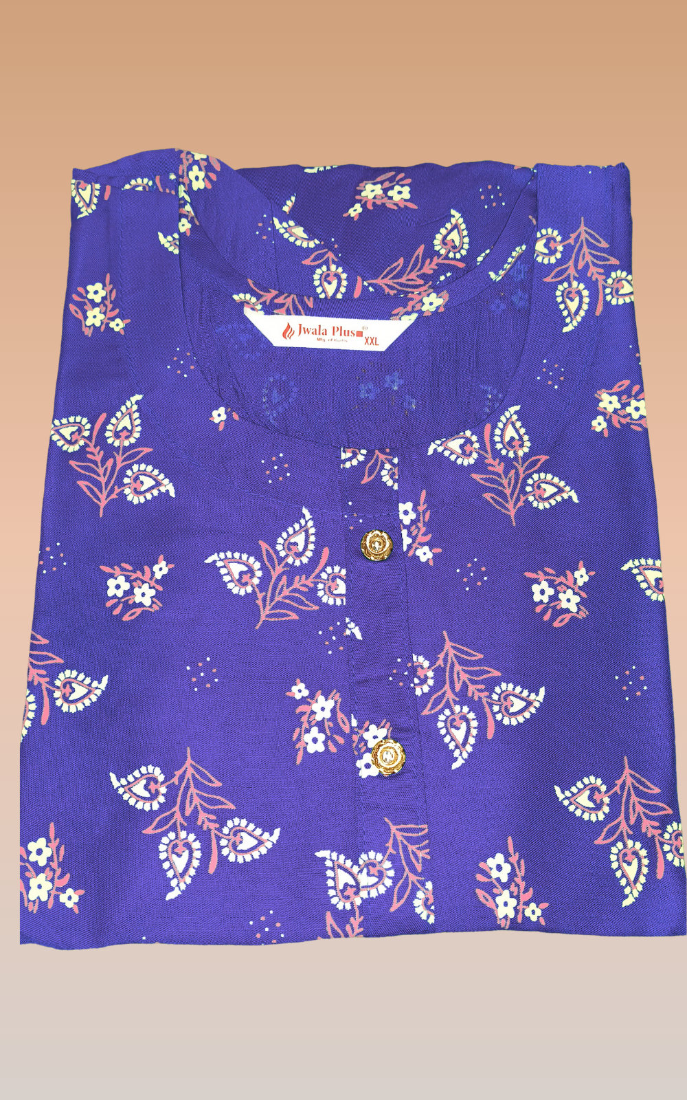 Premium Feeding Umbrella Kurti for Women | Maternity wear