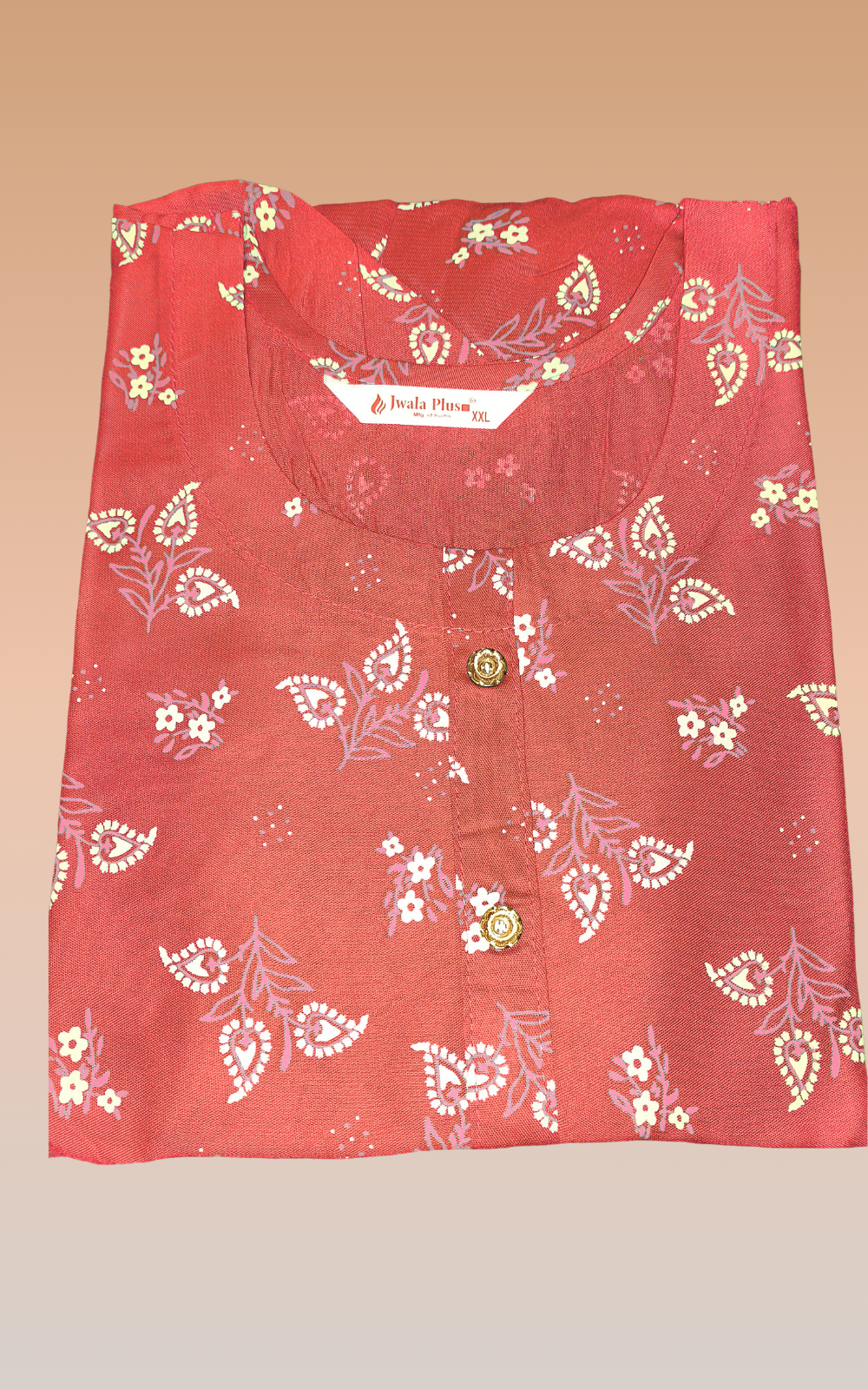 Premium Feeding Umbrella Kurti for Women | Maternity wear