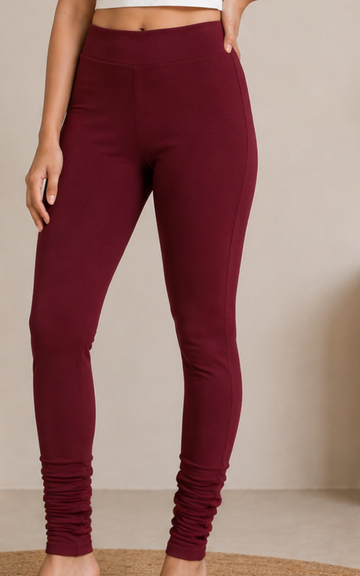 Premium Stretchable Leggings for Women | Comfortable Daily Wear