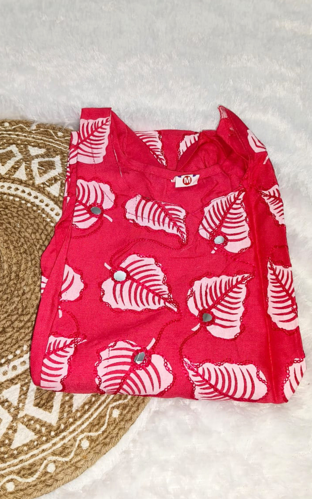 Combo | Buy 3 Kurtis for ₹500 Combo (M size)