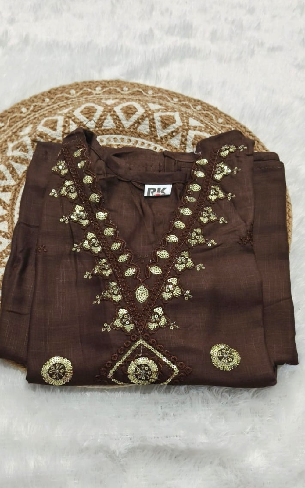 Combo 20- Girly style | Buy 3 Kurtis for ₹500 Combo (XL size)