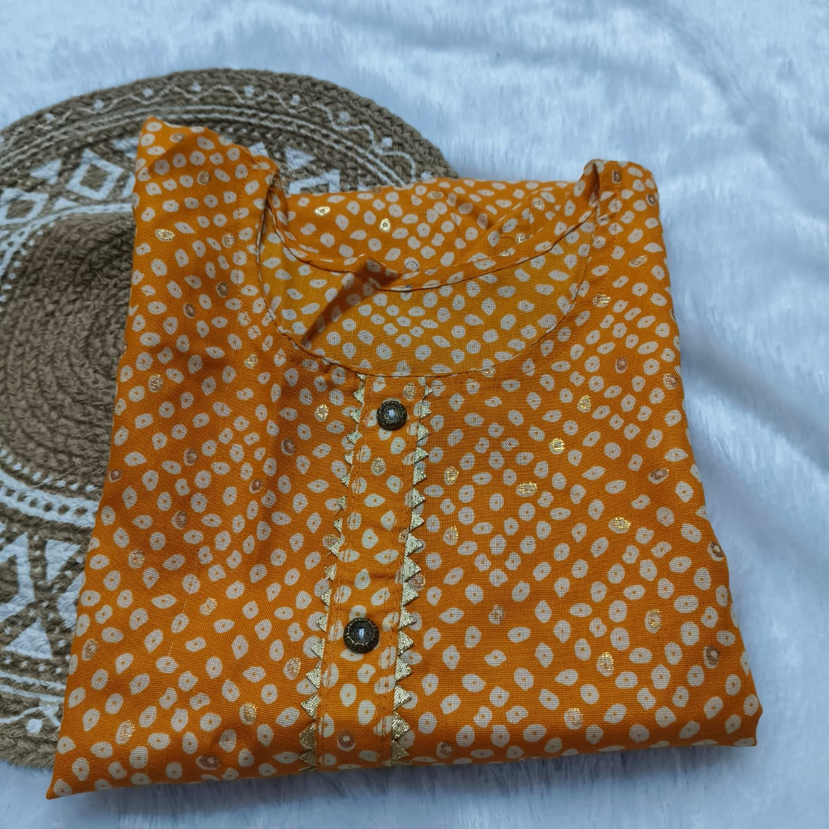 Combo 42 | Buy 3 Kurtis for ₹500 Combo (S size)