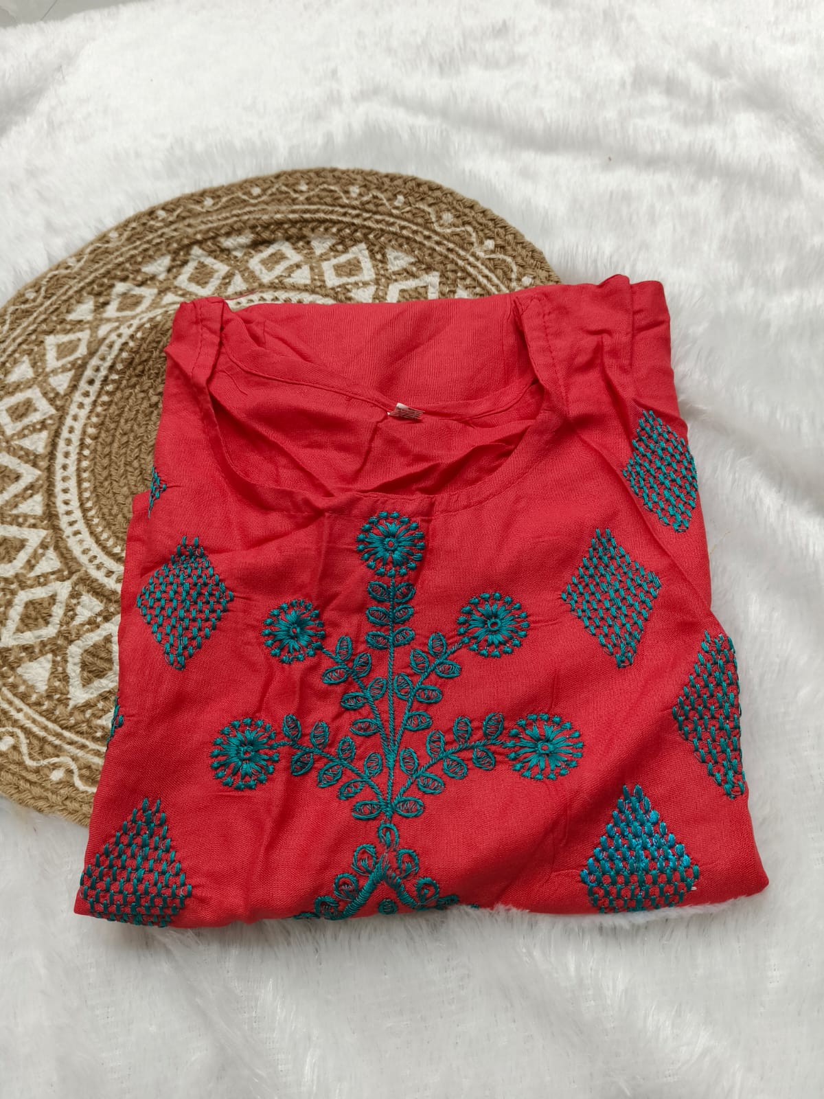 Combo 42 | Buy 3 Kurtis for ₹500 Combo (S size)