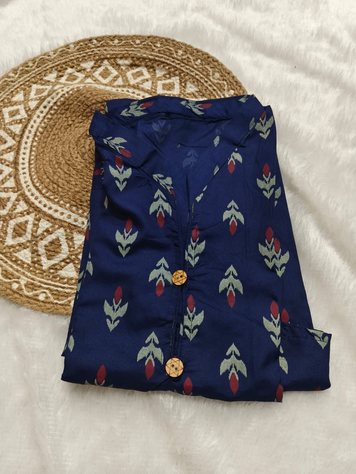 Combo 42 | Buy 3 Kurtis for ₹500 Combo (S size)