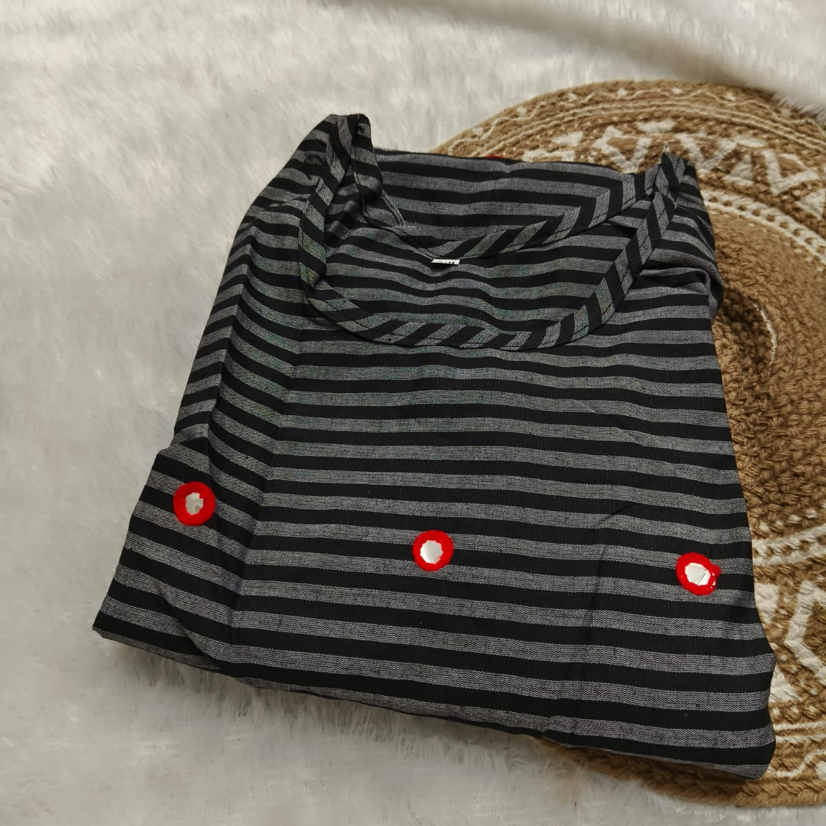 Combo 36 | Buy 3 Kurtis for ₹549 Combo (XXL size)