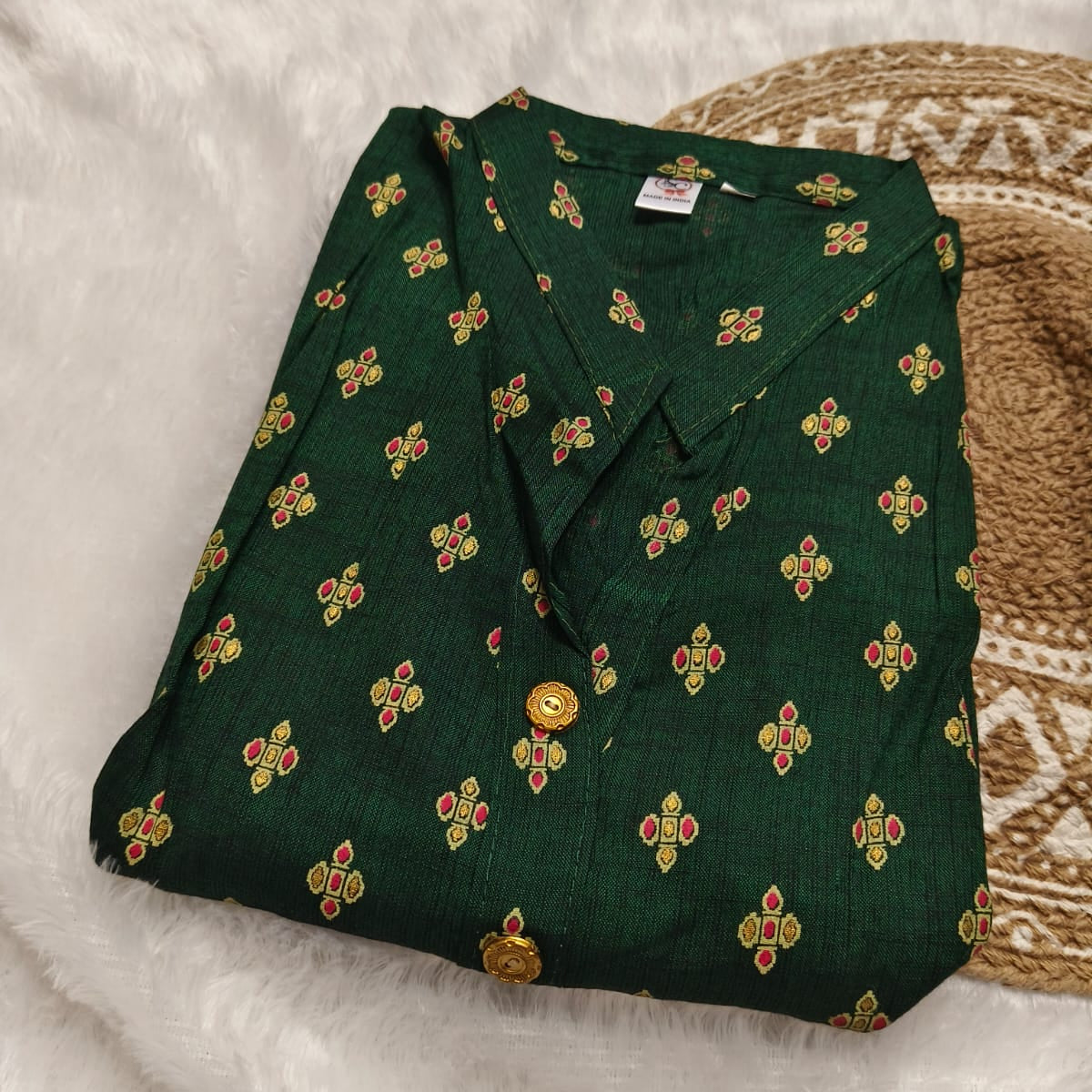 Combo 37 | Buy 3 Kurtis for ₹549 Combo (XXL size)