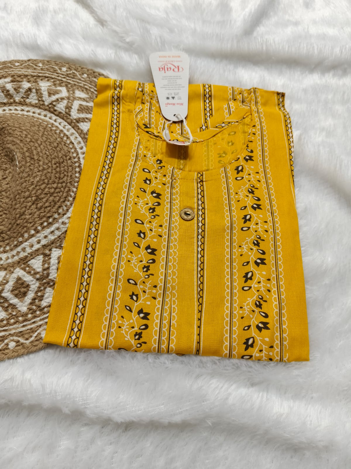 Combo 38 | Buy 3 Kurtis for ₹549 Combo (XXL size)