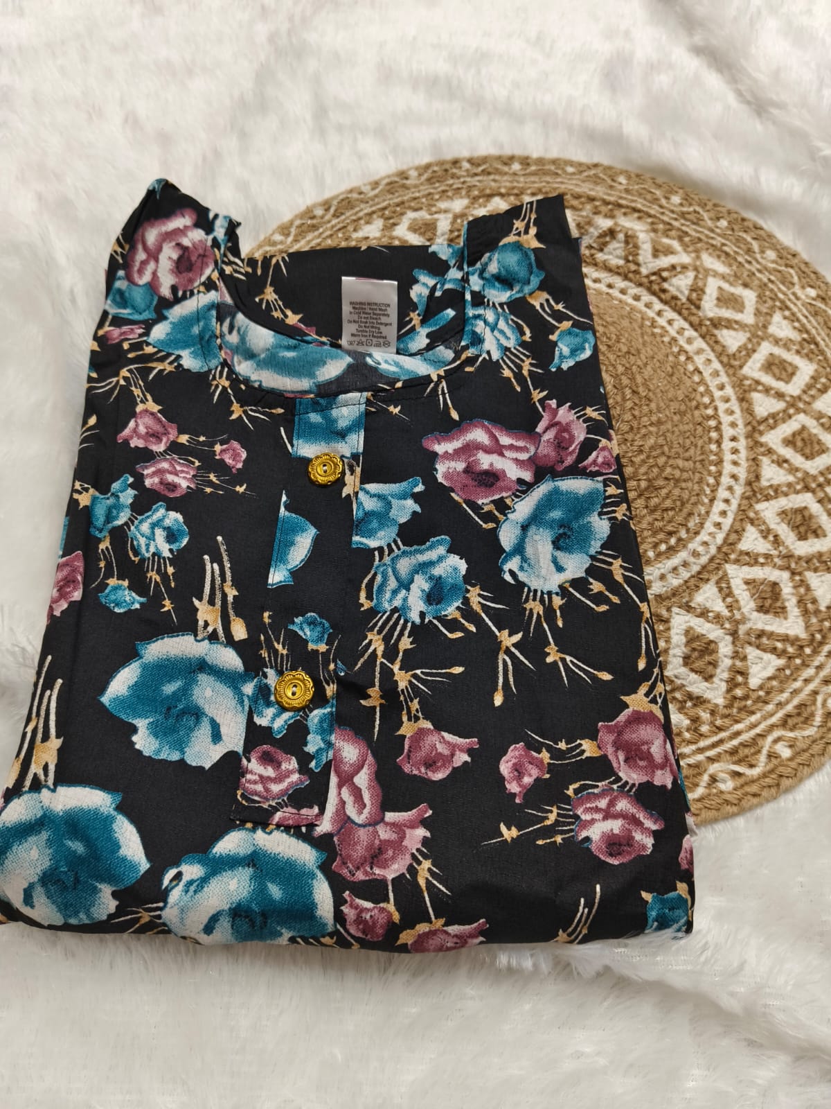 Combo 38 | Buy 3 Kurtis for ₹549 Combo (XXL size)