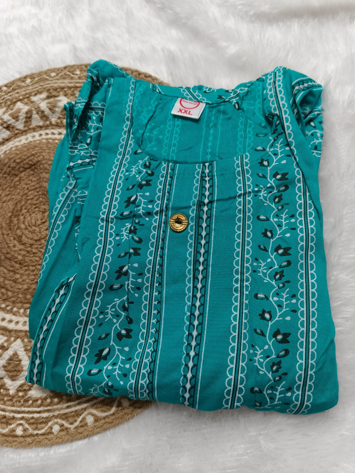 Combo 39 | Buy 3 Kurtis for ₹549 Combo (XXL size)