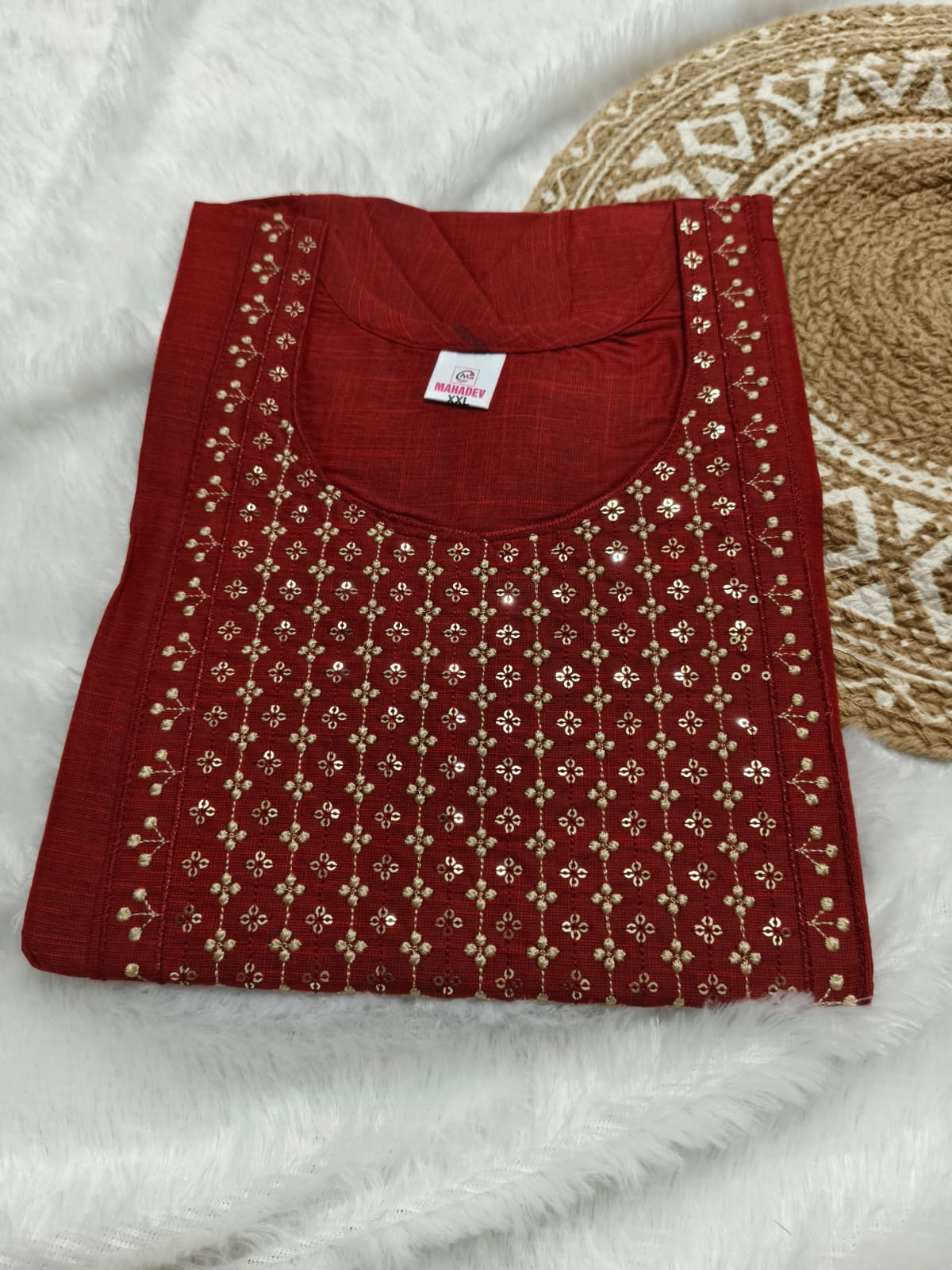 Combo 39 | Buy 3 Kurtis for ₹549 Combo (XXL size)