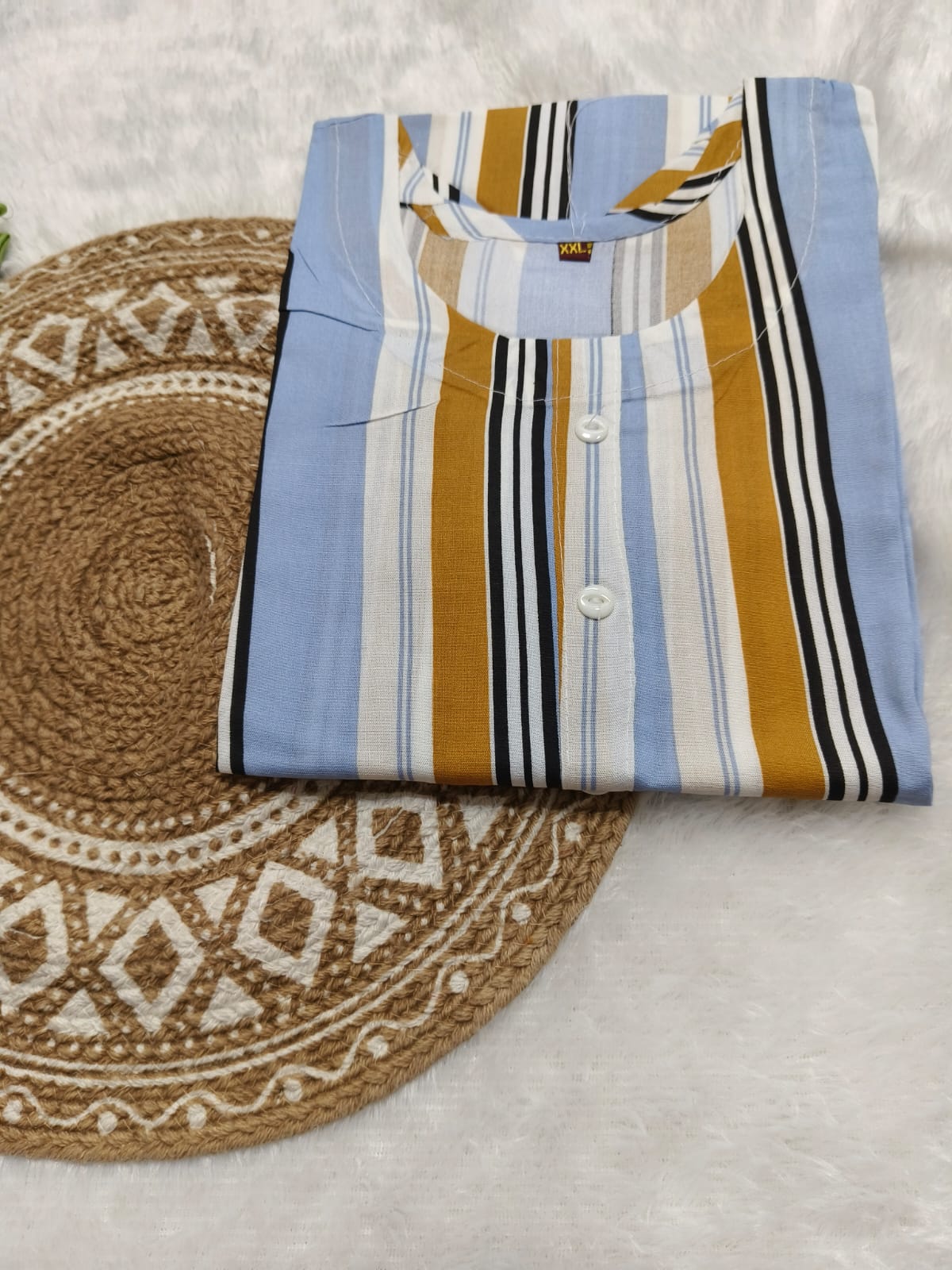 Combo 40 | Buy 3 Kurtis for ₹549 Combo (XXL size)