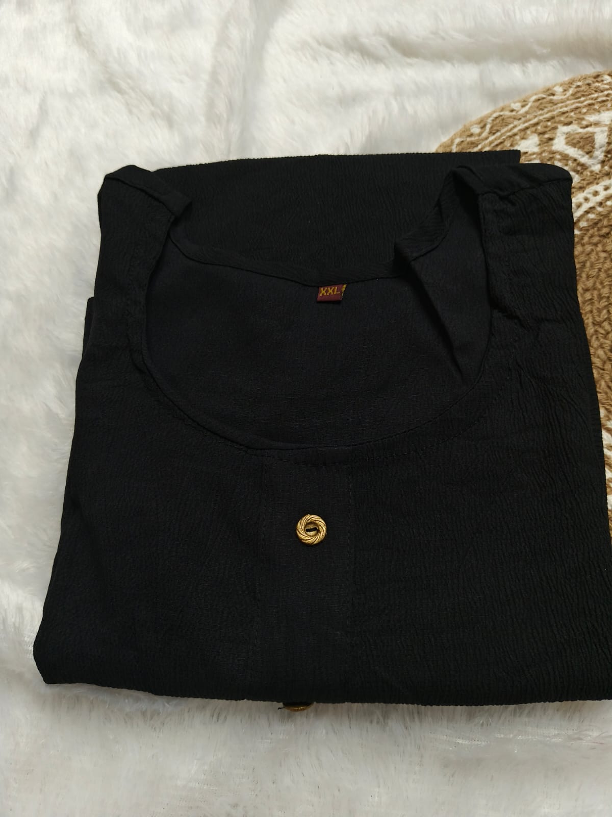 Combo 41 | Buy 3 Kurtis for ₹549 Combo (XXL size)