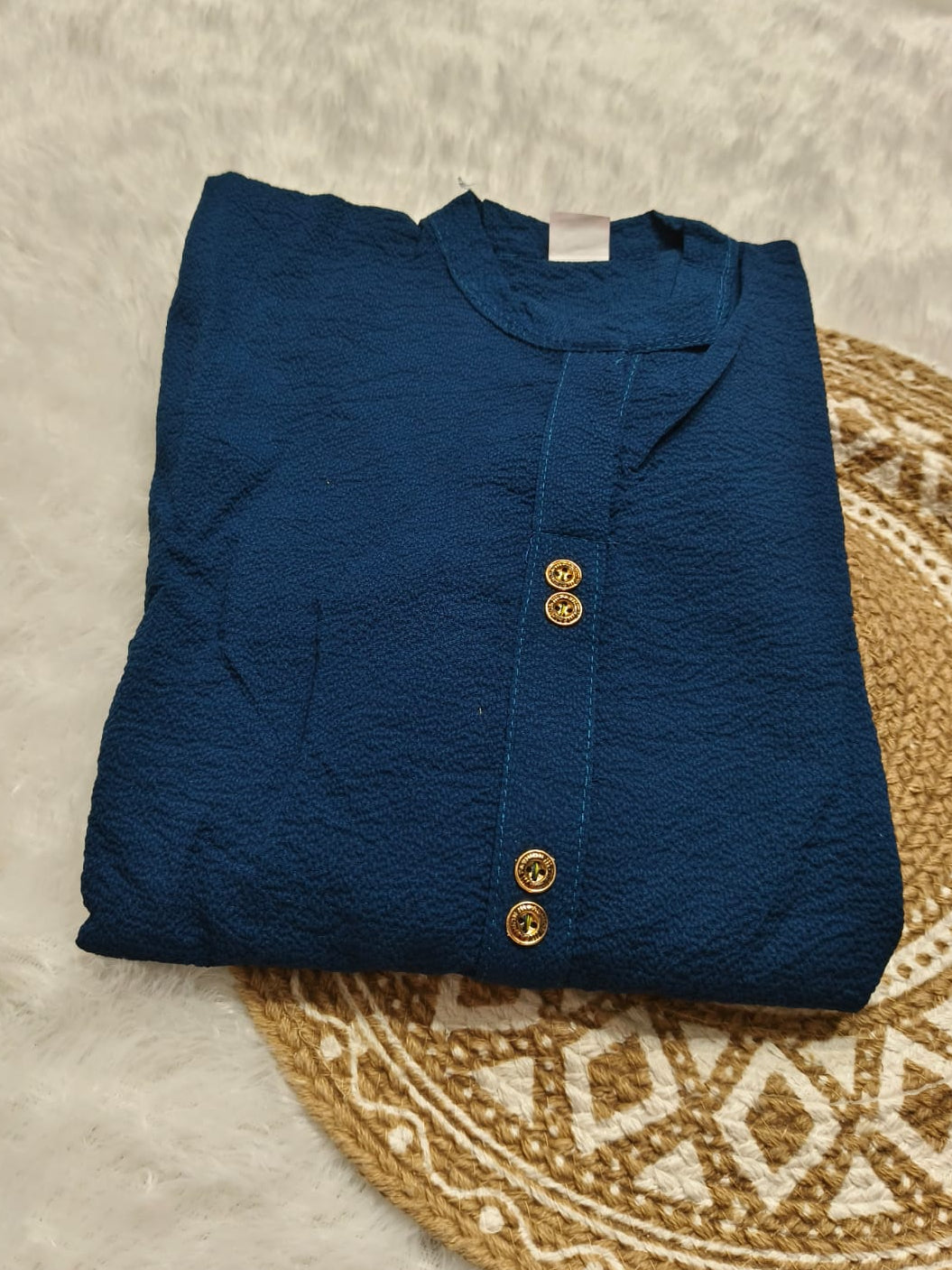 Combo 44 | Buy 3 Kurtis for ₹500 Combo (L size)