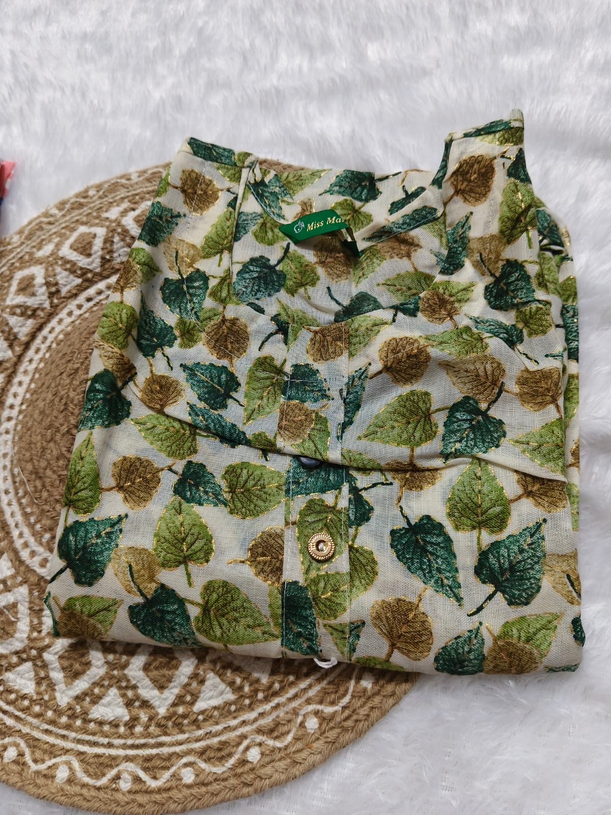 Combo 45 | Buy 3 Kurtis for ₹500 Combo (L size)