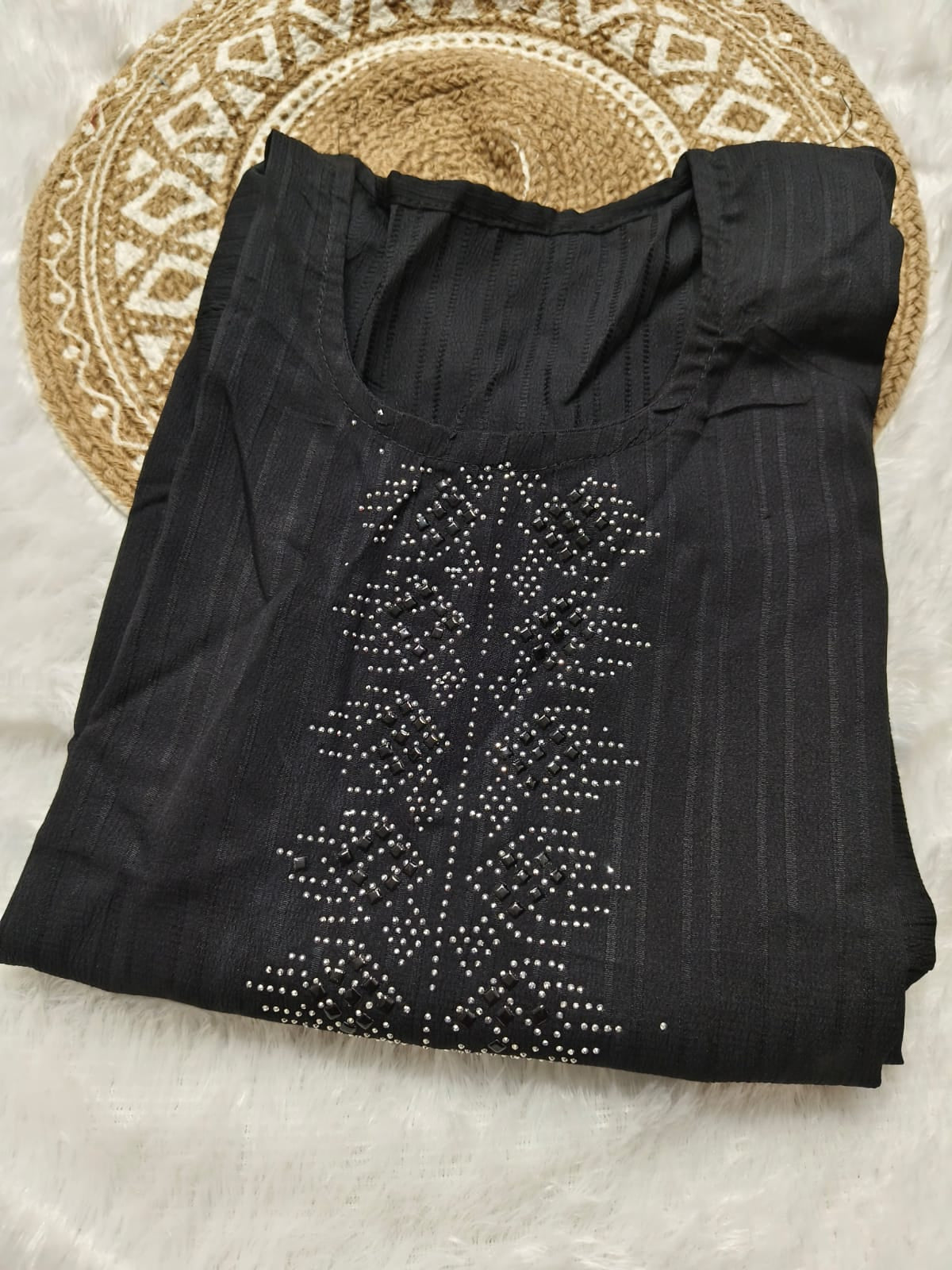 Combo 70 | Buy 3 Kurtis for ₹500 Combo (L size)