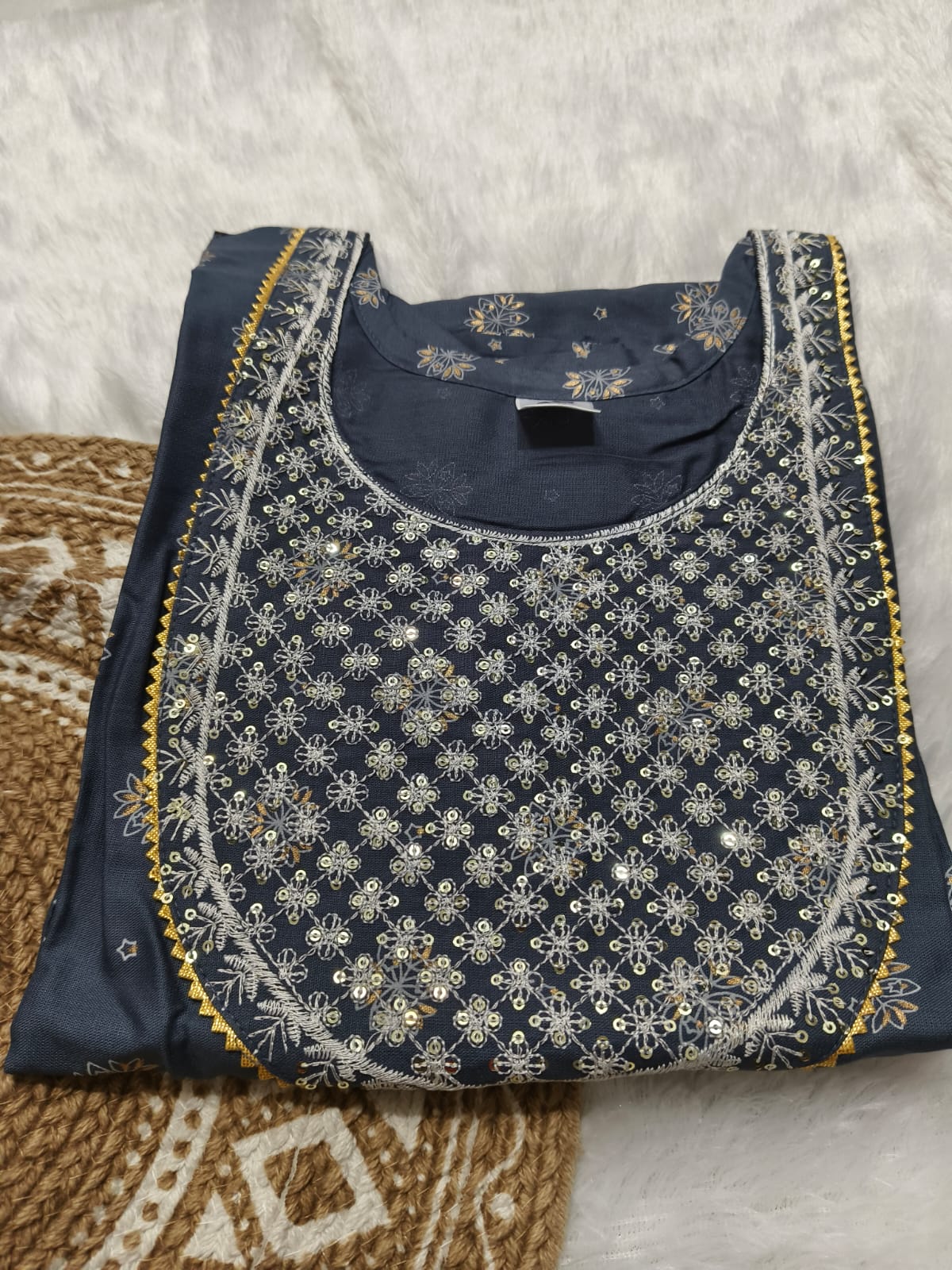 Combo 78 | Buy 3 Kurtis for ₹500 Combo (L size)