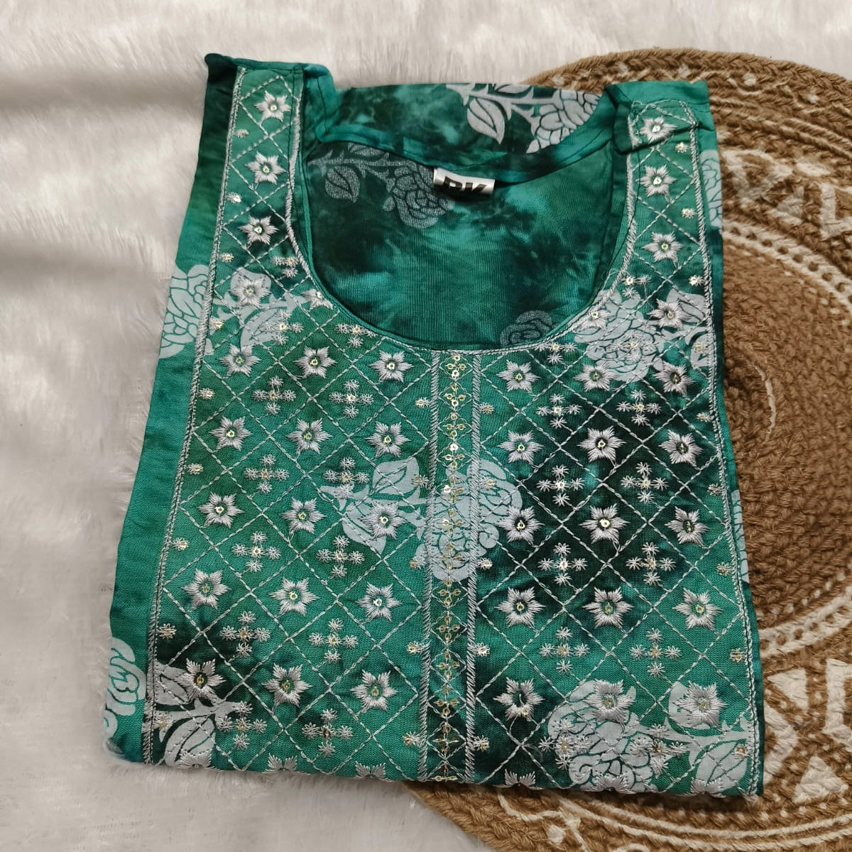 Combo 86 | Buy 3 Kurtis for ₹500 Combo (L size)